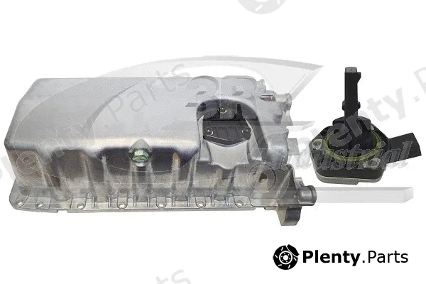 3RG 84720 — Oil Sump