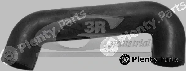 3RG 80275 — Hose, cylinder head cover ventilation