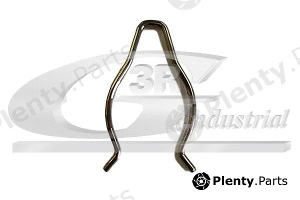 3RG 84295 — Coolant Flange