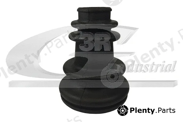 3RG 17619 — Bellow, drive shaft