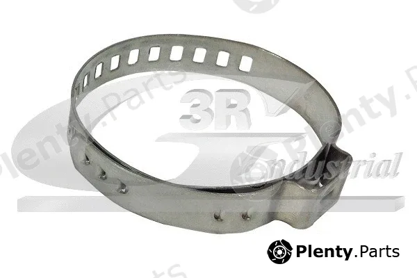 3RG 80061 — Piston Holding Bracket, wheel brake cylinder