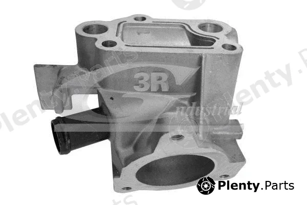 3RG 82605 — Coolant Flange
