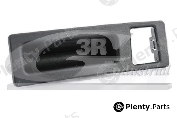 3RG 28102 — Switch, tailgate release