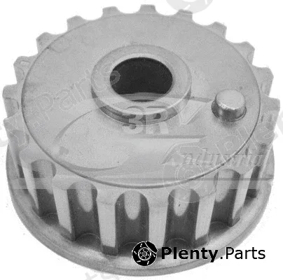 3RG 13644 — Sprocket, crankshaft