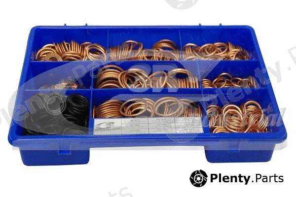 3RG 96005 — Gasket Set, oil sump