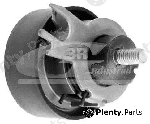 3RG 13707 — Tensioner Pulley, timing belt