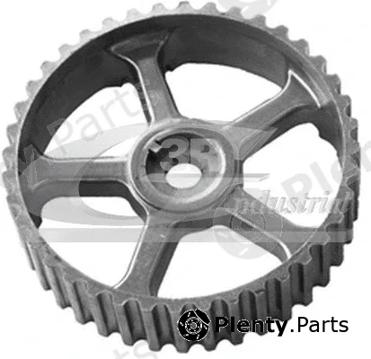 3RG 10622 — Gear/Sprocket, camshaft