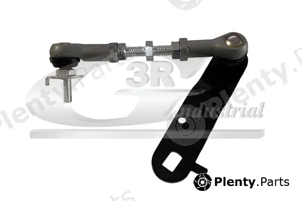 3RG 77239 — Mounting, axle strut