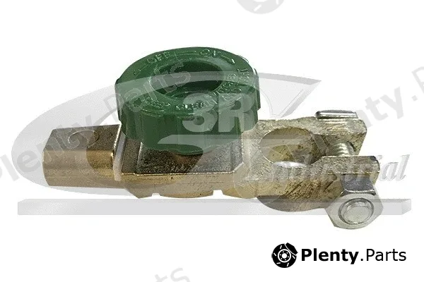 3RG 81083 — Battery Terminal Clamp