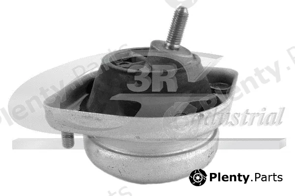 3RG 40120 — Mounting, engine