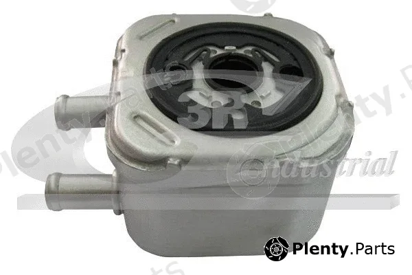 3RG 85707 — Oil Cooler, engine oil