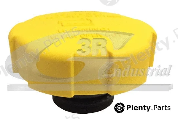 3RG 80426 — Cap, coolant tank