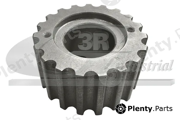 3RG 13658 — Sprocket, crankshaft