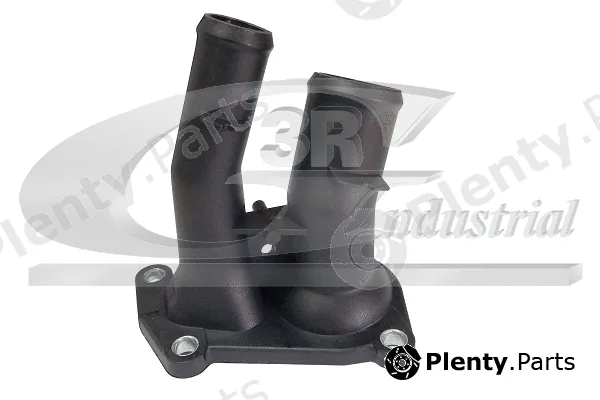3RG 80327 — Coolant Flange