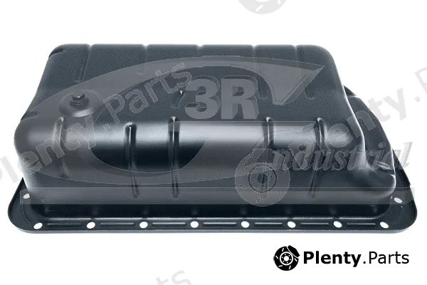 3RG 84208 — Oil Sump