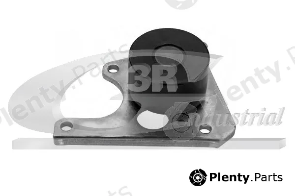 3RG 13254 — Deflection/Guide Pulley, timing belt