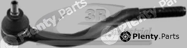 3RG 32207 — Tie Rod End
