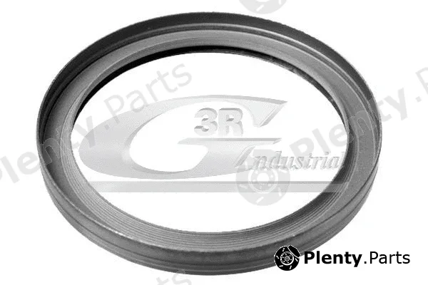 3RG 80140 — Shaft Seal, crankshaft