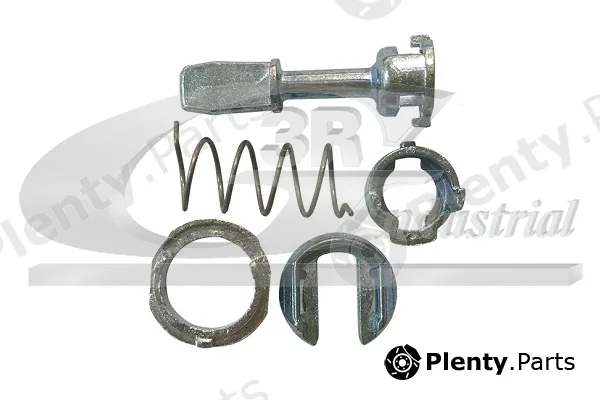 3RG 85775 — Lock Cylinder
