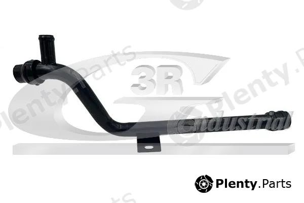 3RG 85791 — Coolant Pipe