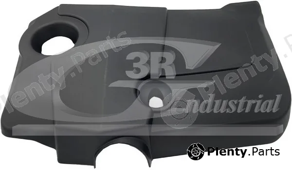 3RG 75602 — Engine Cover