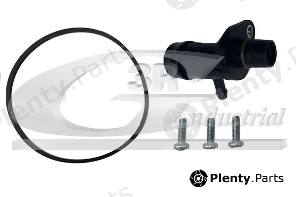 3RG 74602 — Repair Set, vacuum pump (braking system)