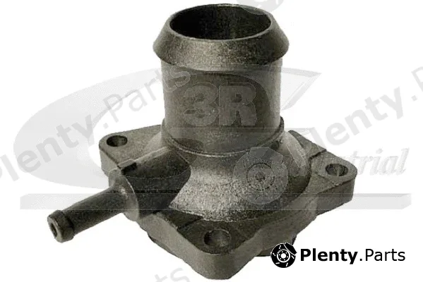 3RG 80307 — Coolant Flange