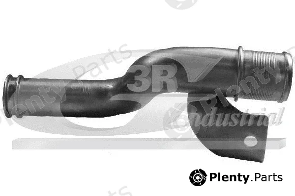 3RG 80271 — Coolant Pipe