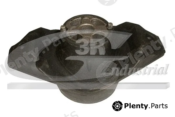 3RG 40221 — Mounting, engine