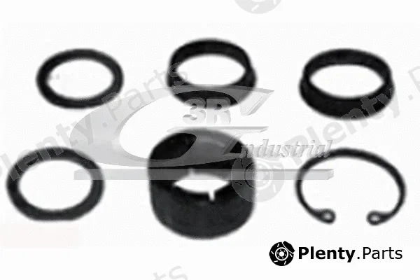 3RG 80222 — Bush, steering shaft