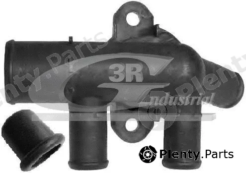 3RG 82901 — Coolant Flange