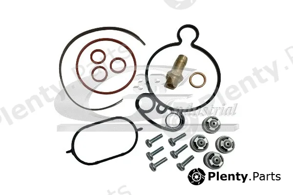 3RG 74704 — Repair Set, vacuum pump (braking system)