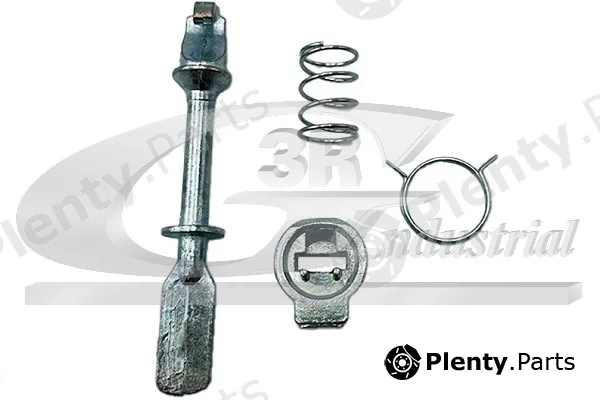 3RG 85798 — Exterior Door Handle