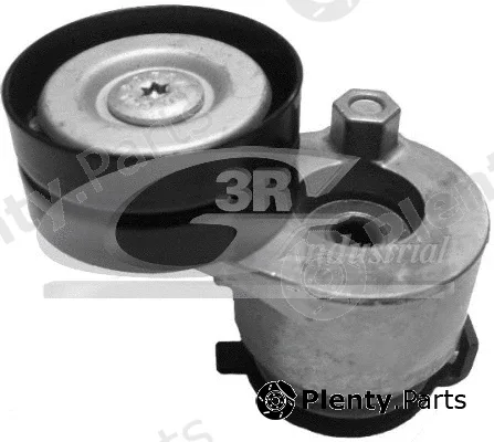 3RG 13602 — Tensioner Lever, V-ribbed belt