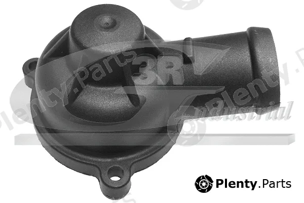 3RG 82760 — Coolant Flange