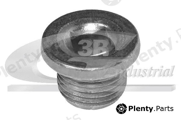 3RG 83018 — Screw Plug, oil sump