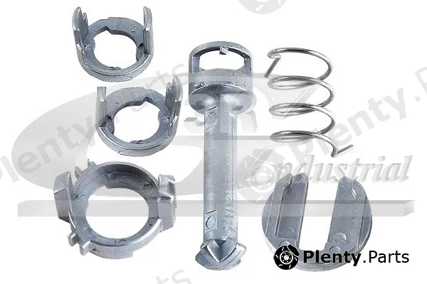 3RG 80185 — Lock Cylinder