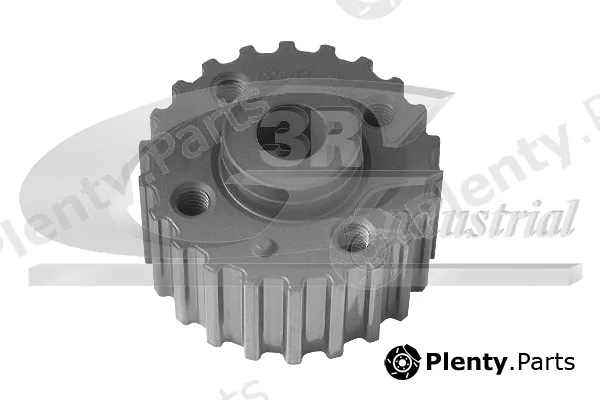 3RG 13731 — Sprocket, crankshaft