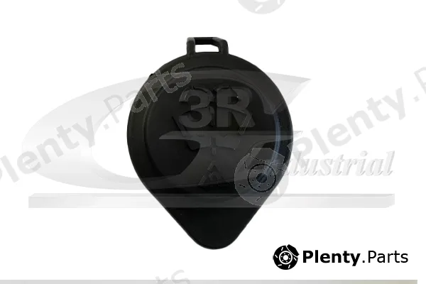 3RG 29100 — Sealing Cap, washer fluid reservoir