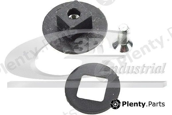 3RG 85279 — Retaining Clip, windows