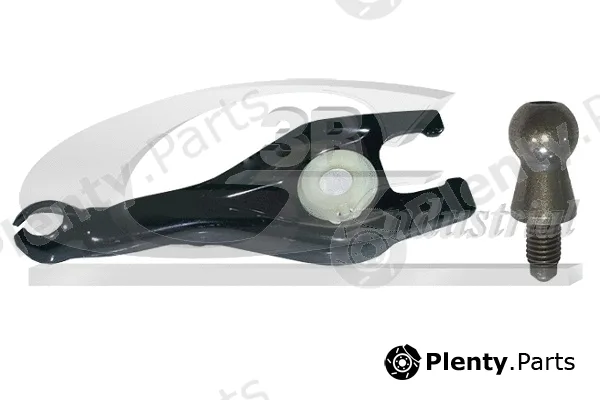 3RG 22209K — Release Fork, clutch