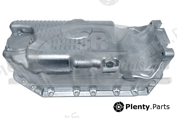3RG 84707 — Oil Sump