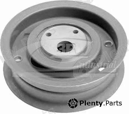 3RG 13711 — Tensioner Pulley, timing belt