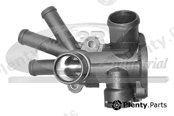 3RG 82734 — Coolant Flange