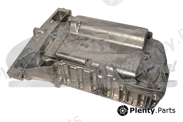 3RG 84212 — Oil Sump