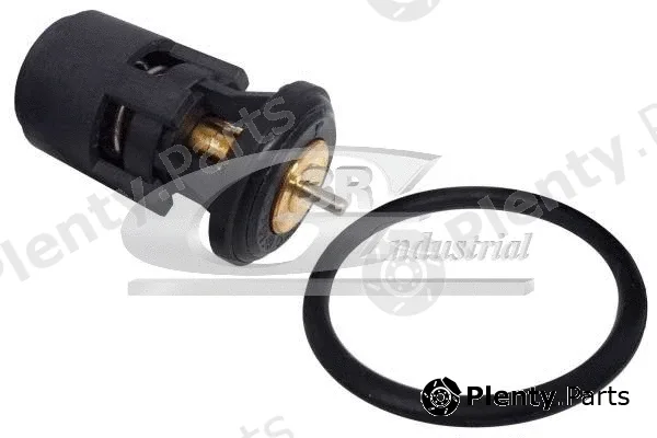 3RG 81762 — Thermostat, coolant