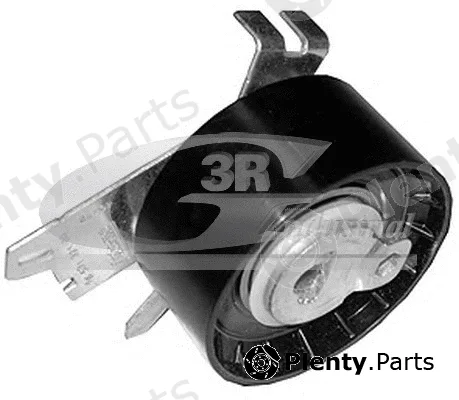 3RG 13208 — Tensioner Pulley, timing belt