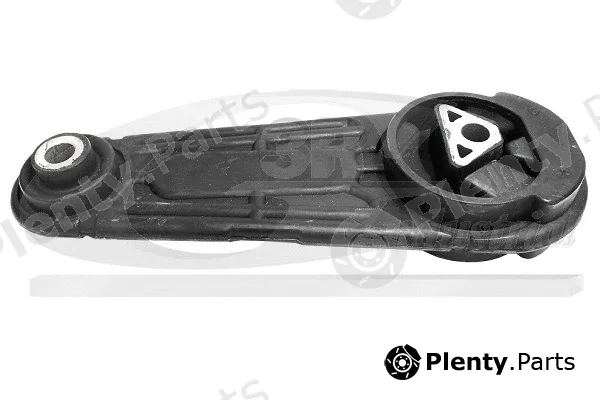 3RG 40677 — Mounting, engine