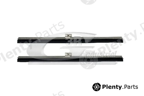3RG 86291 — Wiper Blade, headlight cleaning