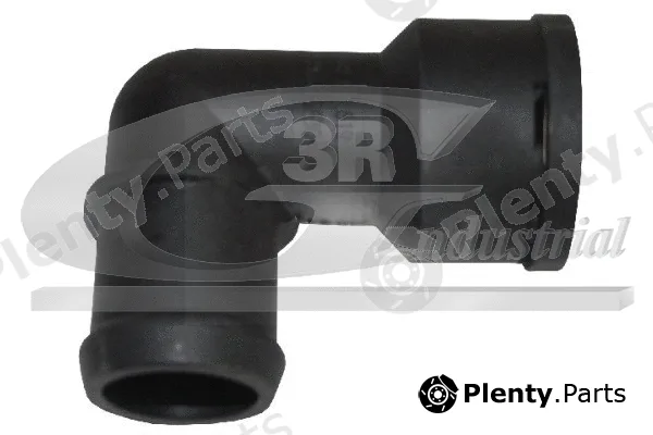 3RG 82764 — Coolant Flange